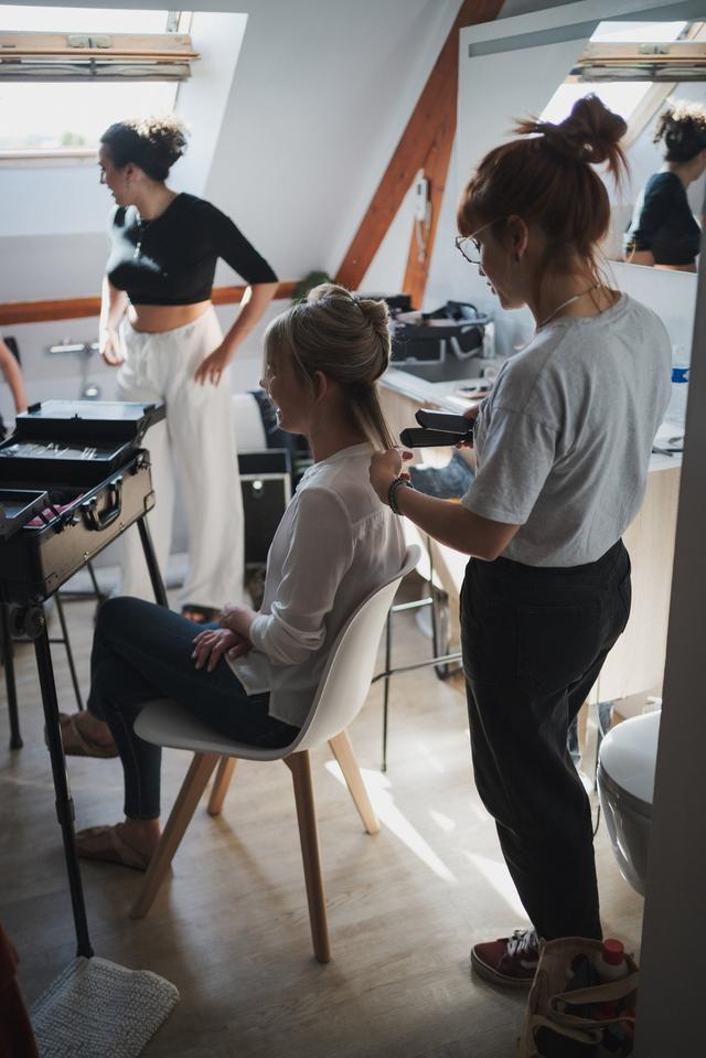 L'Atelier Parallèle - 4