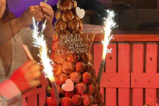 Traiteur Croq'gourmet - 9