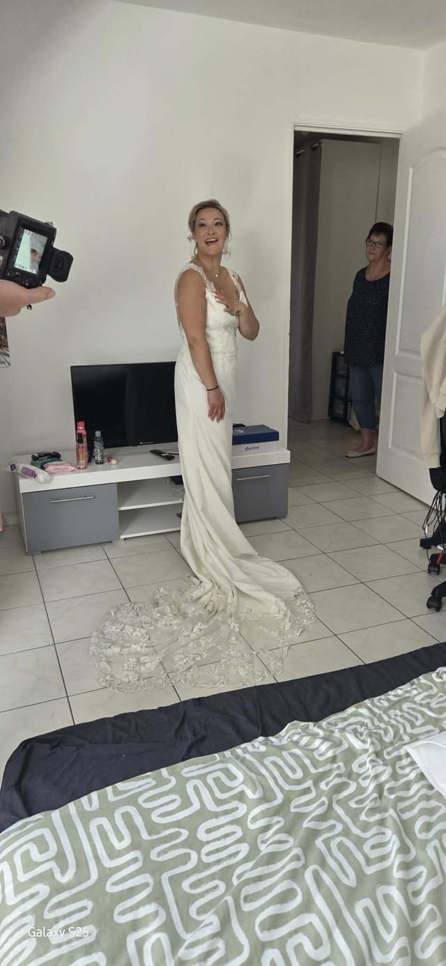 Juvily Mariage - 1