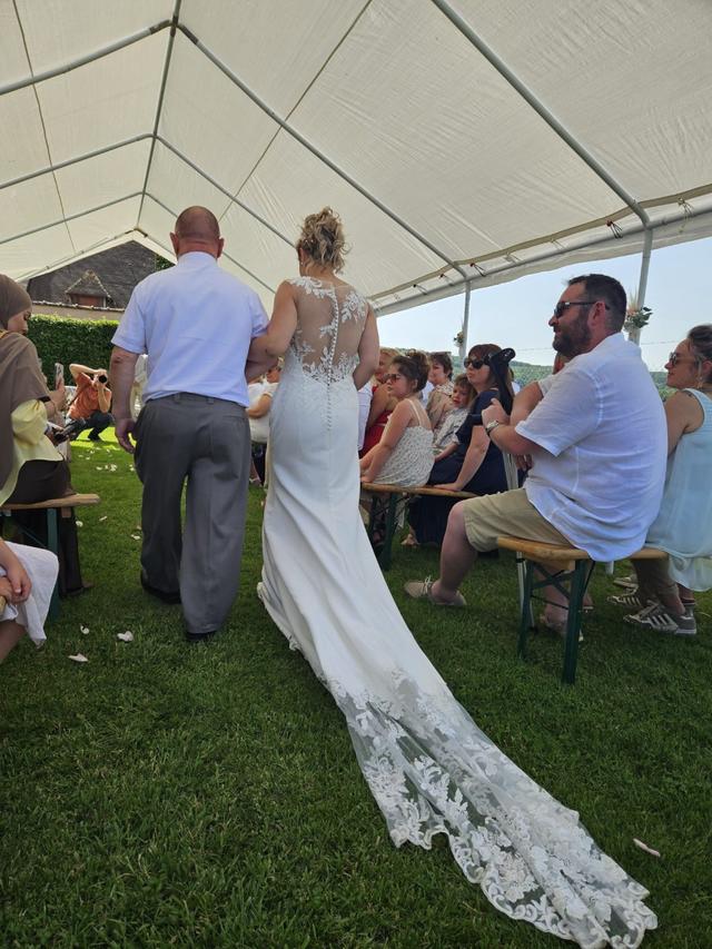 Juvily Mariage - 2
