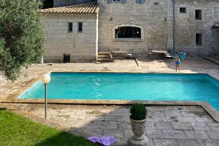 Domaine de Beauvoir - 15