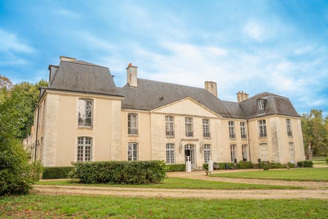 Château de Blosset - 4