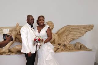 Kamy Wedding - 12