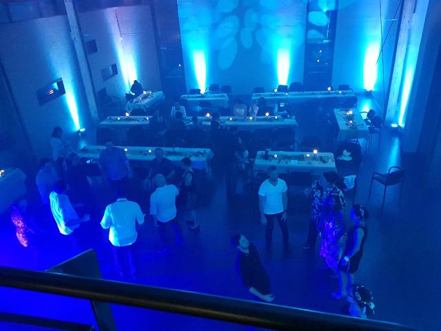 Delpomdor Event - 2
