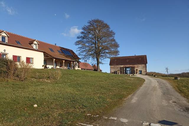 Le Hameau des Damayots 3
