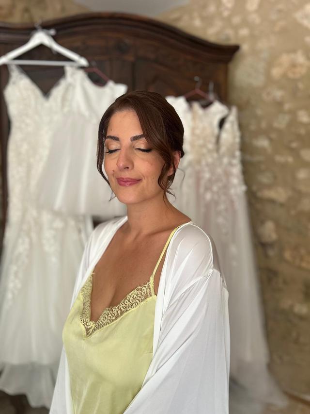 Elo La Maquilleuse - 1