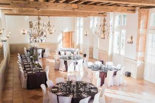 Orangerie de Saliès - 17