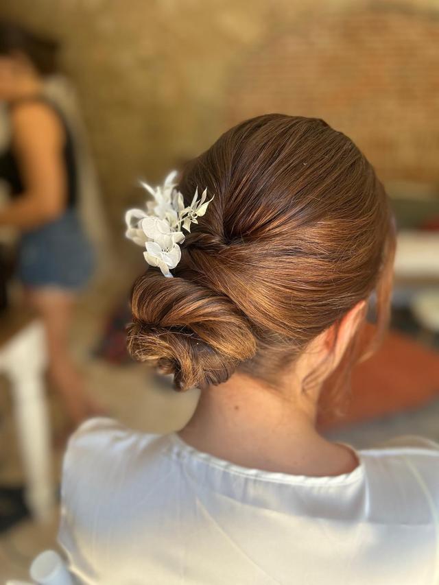 Elo La Maquilleuse - 2