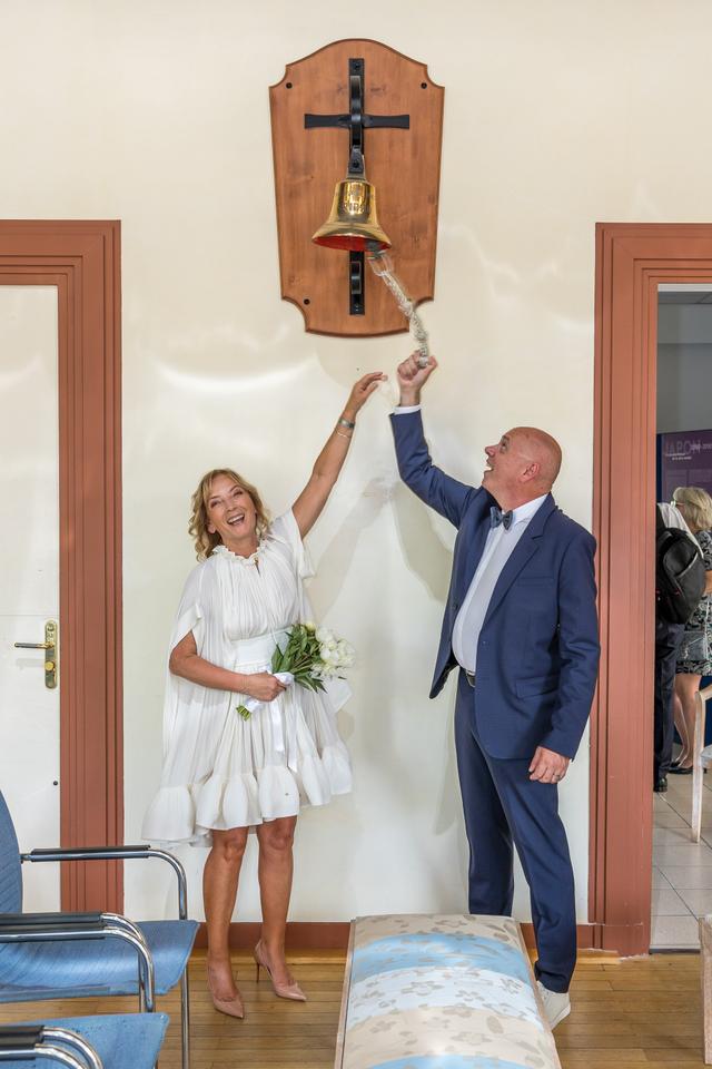 Anne & Sébastien - 2