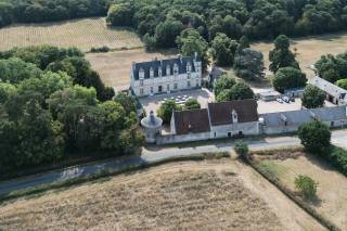 Château de Nitray - 5