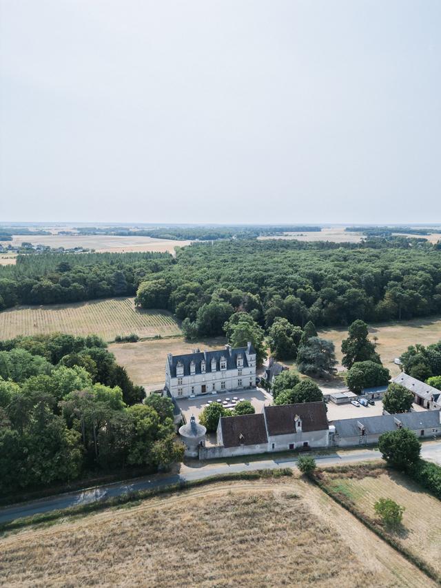 Château de Nitray - 2