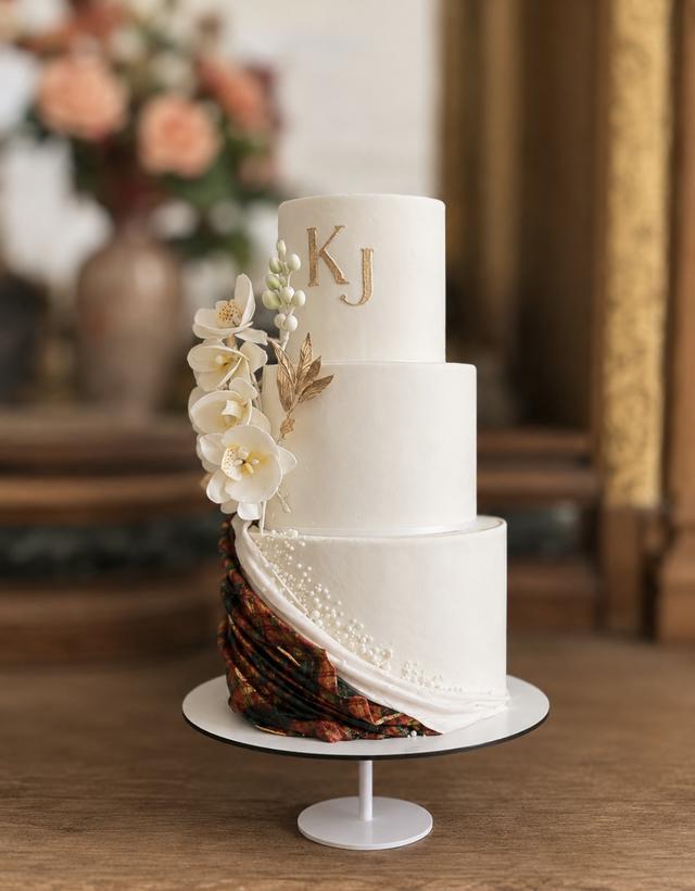 Yvonne's Cakes - 1