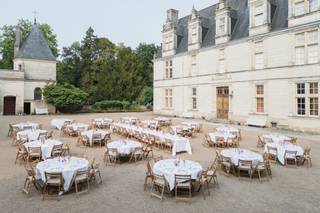 Château de Nitray - 6