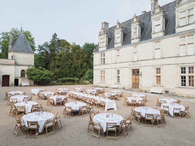 Château de Nitray - 1