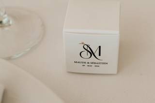 Chocolat de Mariage - 5