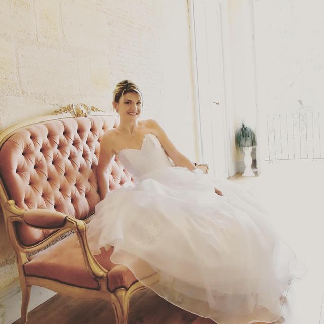 Christine Saurin - 2