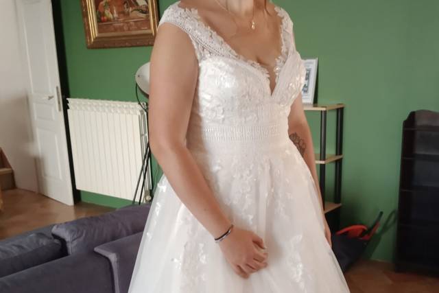 Eglantine Mariages & Cérémonies - Poitiers 2