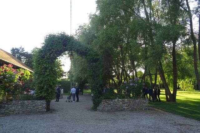 Ferme du Couvent 4