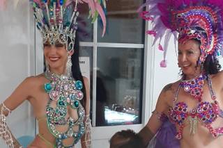Danca Louca Show - 5