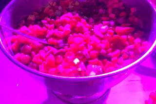 Aux Rendez Vous Des Saveurs - 5