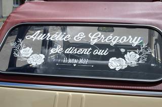 Mon mariage en 2cv - 10