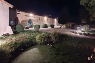 Domaine du Gouverneur - Château du Breuil - 5