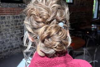 Coiffure Esthétique David Hériché - 1