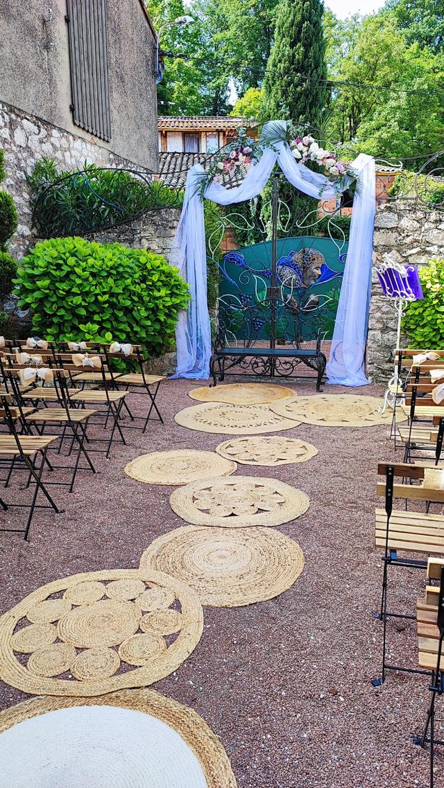 Le Manège à Déco - 2