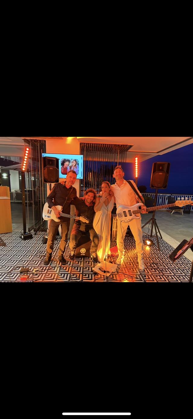 Tookata & Band - 2