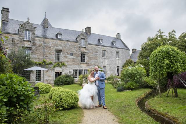 Manoir du Moustoir 3