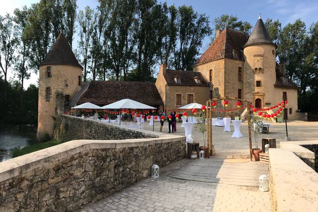 Chateau d’Anizy 2