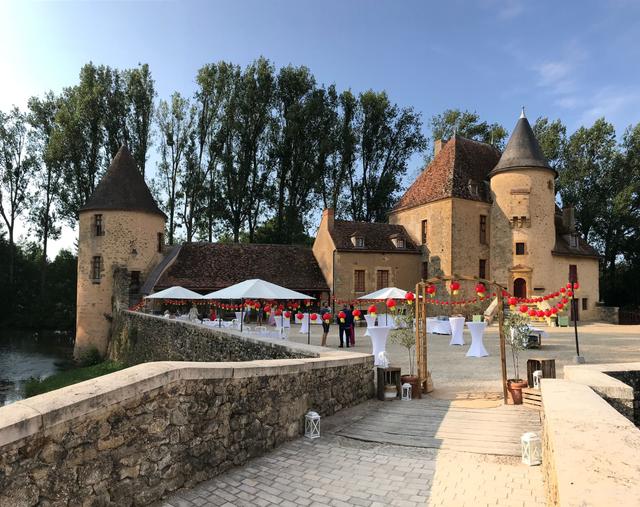 Chateau d’Anizy - 1