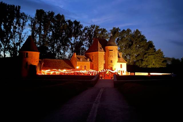 Chateau d’Anizy 3