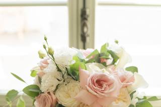 Mlle S. Floral Design - 6