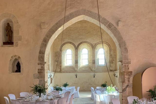 Chateau d’Anizy 4
