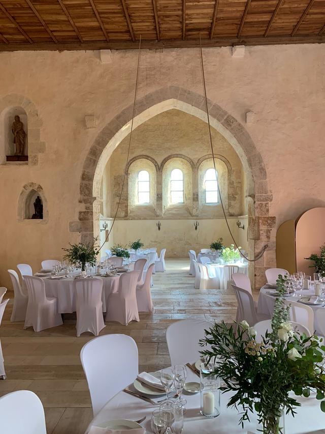 Chateau d’Anizy - 2