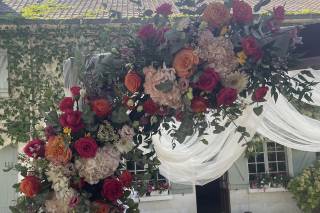 Le Jardin de Cécile - 6