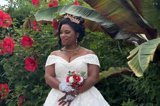 Empire du Mariage - 8