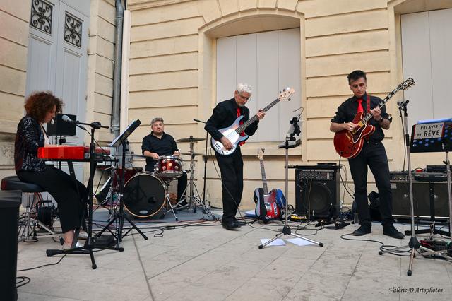 The Cows Blues Band - 3