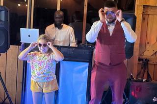Mariage Unik DJ'S - 8