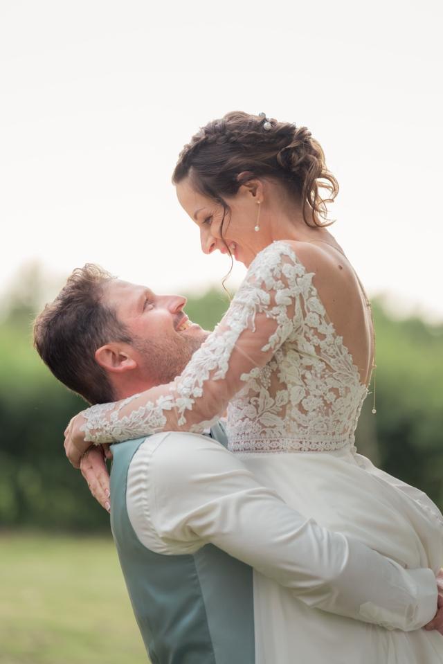 Claire & Dorian - 3