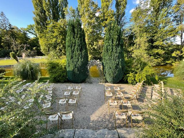 Agence ME - Majestic Events - 1