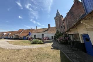 La Ferme de l'Abbaye - 4