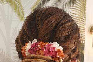 Mademoiselle Isa'belles - 8