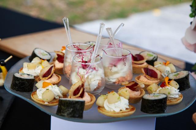 Les Épicurieux du Goût - 2