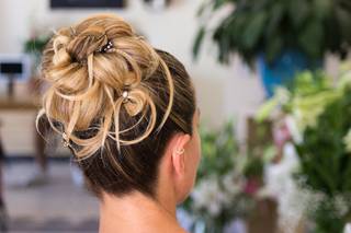 Lisa - Coiffure à domicile - 4