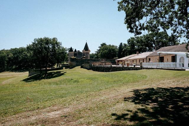 Château Flojague 4