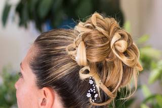Lisa - Coiffure à domicile - 5