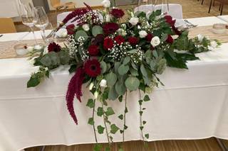 Atelier Nature et Fleurs - 10