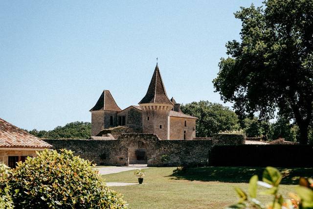 Château Flojague 5